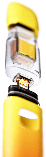 Ceramic Core Vape